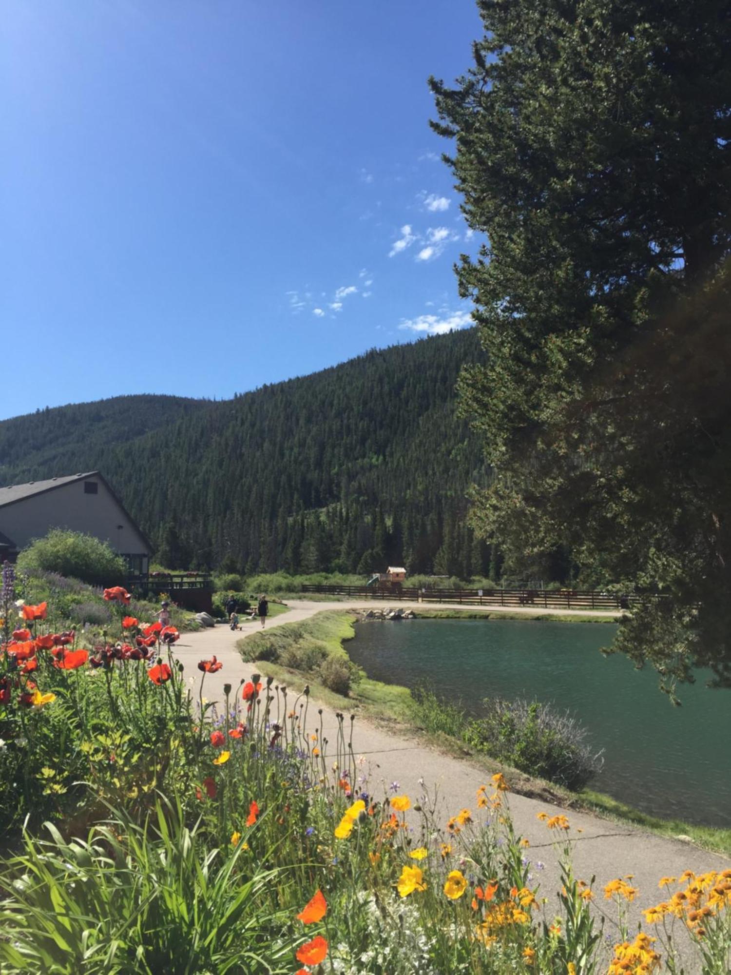 Lakeside 1495 By Summitcove Lodging كيستون المظهر الخارجي الصورة