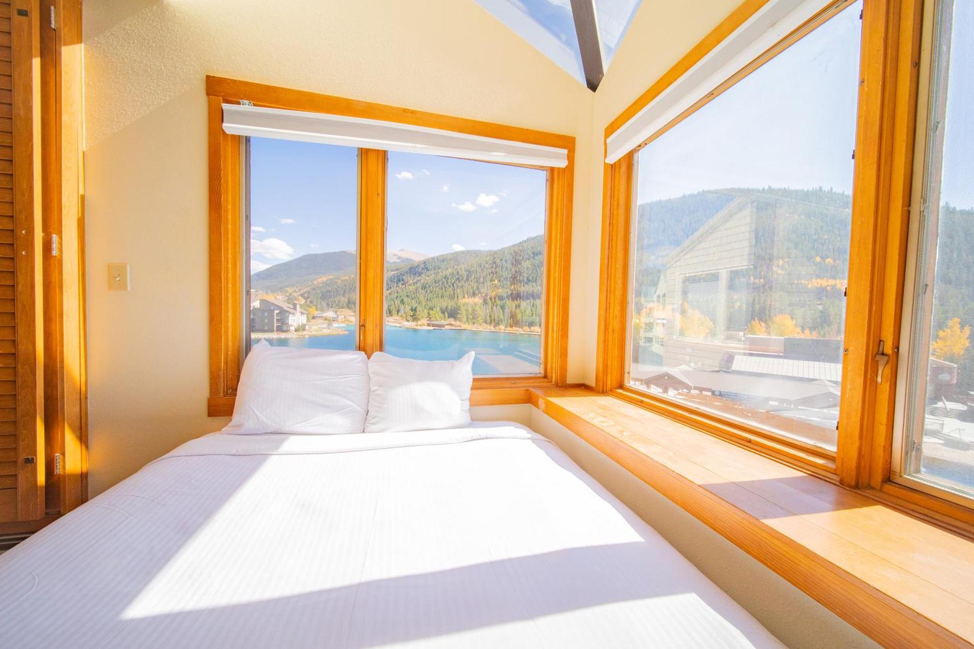 Lakeside 1495 By Summitcove Lodging كيستون المظهر الخارجي الصورة