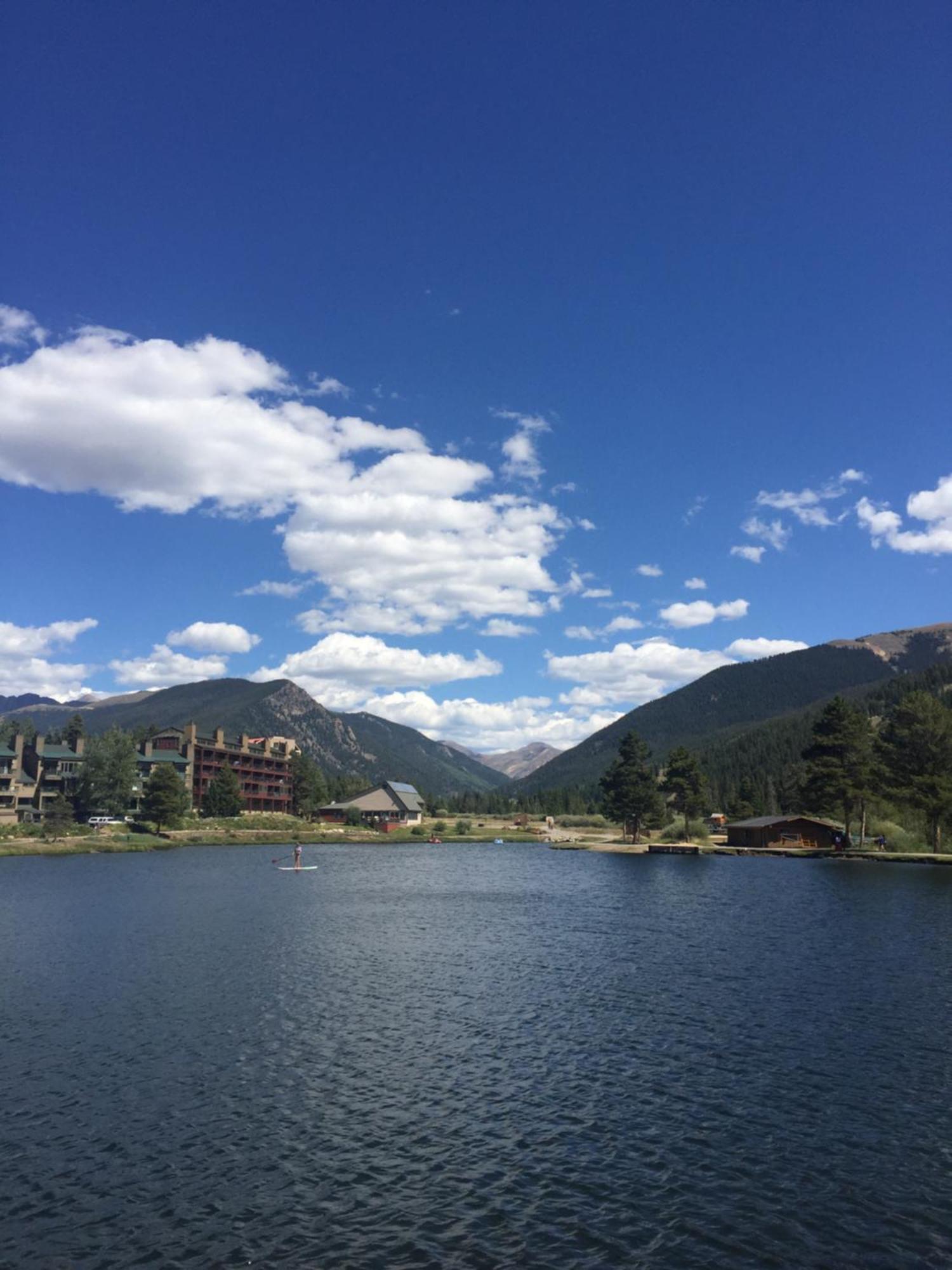 Lakeside 1495 By Summitcove Lodging كيستون المظهر الخارجي الصورة